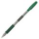 Art.-Nr. 338948<br>PILOT Kugelschreiber 0,3 mm grün