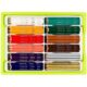 Art.-Nr.339013<br>JOLLY Bunsttifte Big Box X-Big 180 Stück mehrere Farben