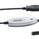 Art.-Nr. 339032<br>PHILIPS USB Audio Adapter LFH9034 USB 3 mm