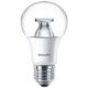 Art.-Nr.339130<br>PHILIPS LED-Birne Master LEDbulb 8,5-60 W E27 A60 Dimtone dimmbar