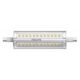 Art.-Nr.339133<br>PHILIPS Stablampe CorePro R7S 118 mm 14-100 W 830 dimmbar