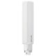 Art.-Nr.339137<br>PHILIPS LED-Röhre CorePro LED PLC 9 W 840 4P G24q-3