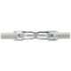 Art.-Nr.339161<br>PHILIPS Halogen-Stablampe Plusline ES 78 mm 2y 48 W R7s 230 V 1BB