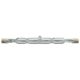 Art.-Nr.339164<br>PHILIPS Halogen-Stablampe Plusline ES 118 mm 2y 120 W R7s 230 V 1BB