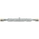 Art.-Nr.339165<br>PHILIPS Halogen-Stablampe Plusline ES 118 mm 2y 160 W R7s 230 V 1BB