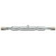 Art.-Nr.339166<br>PHILIPS Halogen-Stablampe Plusline ES 118 mm 2y 240 W R7s 230 V 1BB