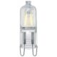 Art.-Nr.339168<br>PHILIPS Halogen MV Clickline 18 W G9 230 V CL 1CT