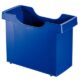 Art.-Nr.339198<br>LEITZ Hängemappenbox 1908 37 x 26 cm blau