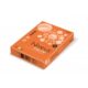 Art.-Nr.339213<br>MAESTRO Color intensiv Kopierpapier A3 80 g/m² 500 Blatt orange