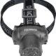 Art.-Nr. 339328<br>DURACELL Stirnlampe Explorer HDL-1 schwarz