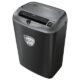 Art.-Nr. 339356<br>FELLOWES Aktenvernichter Powershred 70S 5,8 mm Streifenschnitt schwarz