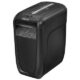 Art.-Nr. 339357<br>FELLOWES Aktenvernichter Powershred 60Cs 4 x 50 mm Partikelschnitt schwarz