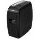 Art.-Nr. 339358<br>FELLOWES Aktenvernichter Powershred 21Cs 4 x 52 mm Partikelschnitt schwarz