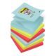 Art.-Nr.339509<br>POST-IT Haftnotiz R330-MIAMI Super Sticky Z-Notes 6 Blöcke mehrere Farben
