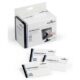 Art.-Nr.339665<br>DURABLE Bildschirm-Reinigungstücher Screenclean 50 Stück