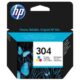 Art.-Nr. 339697<br>HP Tintenpatrone Nr. 304 2ml color