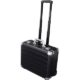 Art.-Nr. 339745<br>ALUMAXX Trolley 45167 Galaxy Aluminium schwarz