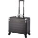 Art.-Nr. 339747<br>ALUMAXX Pilotenkoffer 45169 Pandora Aluminium schwarz