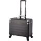 Art.-Nr. 339747<br>ALUMAXX Pilotenkoffer 45169 Pandora Aluminium schwarz