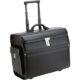 Art.-Nr. 339757<br>ALASSIO Pilotenkoffer 45033 Mondo Kunstleder schwarz