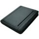 Art.-Nr. 339767<br>ALASSIO Organisationsmappe 30072 Cesena Nappaleder schwarz