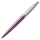 Art.-Nr. 339776<br>PARKER Druckkugelschreiber Jotter violett