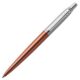 Art.-Nr. 339777<br>PARKER Druckkugelschreiber Jotter orange