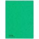 Art.-Nr. 339808<br>OFFICIO Flügelmappe 505 aus Pressspan A4 grün