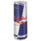 Art.-Nr.339972<br>RED BULL Dose 0,25 Liter