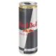 Art.-Nr.339973<br>RED BULL Zero Calories Dose 0,25 Liter