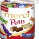 Art.-Nr.340098<br>STORCK Merci Petits 7-Sorten 1kg