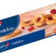 Art.-Nr.340113<br>BAHLSEN Kekse Deloba 100g