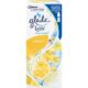 Art.-Nr.340119<br>GLADE Duftspray One Touch Limone Nachfüllung 10ml