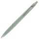 Art.-Nr.340129<br>BALLOGRAF Kugelschreiber Epoca P FUN II olivgrün