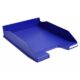 Art.-Nr.340167<br>EXACOMPTA Briefablage Combo für A4/C4 blau