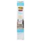 Art.-Nr.340269<br>POST-IT Whiteboardfolie Dry Erase 1 Rolle 60,9 x 91,4 cm selbstklebend weiß
