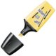 Art.-Nr. 340394<br>STABILO Textmarker Boss 07 Mini pastell gelb