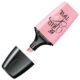 Art.-Nr. 340397<br>STABILO Textmarker Boss 07 Mini pastell rosa