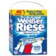 Art.-Nr.340472<br>WEISSER RIESE Waschpulver Riesenfrisch 45 Waschgänge