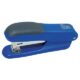 Art.-Nr.340501<br>SAX Hefter 39 Hot Line für 25 Blatt blau