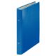 Art.-Nr.340517<br>BENE Colleg-Ringmappe 123712 A5 2 Ringe 20 mm blau