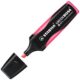 Art.-Nr. 340554<br>STABILO Textmarker 6070 Green Boss 2-5 mm pink