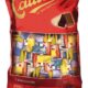 Art.-Nr.340571<br>CAILLER Schokotäfelchen Napolitains 7 Sorten 2,5 kg