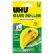 Art.-Nr. 340620<br>UHU Kleberoller 50520 non-permanent 6,5 mm x 8,5 m im Blister