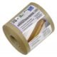 Art.-Nr.340661<br>PROTECT Abdeckband P50 selbstklebend 75 mm x 50 m Kraftpapier 50 g/m² braun