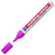 Art.-Nr.340669<br>EDDING Permanentmarker 3000 Rundspitze 1,5-3 mm rosa