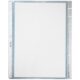 Art.-Nr.340675<br>LEITZ Prospekthülle 4754 mit Register A4 10-teilig 10 Stück transparent