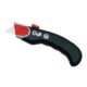 Art.-Nr. 340718<br>WEDO Cuttermesser 78815 Safety Profi schwarz