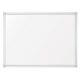 Art.-Nr.340732<br>FRANKEN Whiteboard SC3202 X-tra!Line 90 x 60 cm emailliert