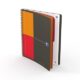 Art.-Nr. 340868<br>OXFORD Collegeblock Activebook B5 kariert